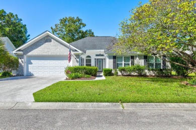 Lake Home For Sale in Myrtle Beach, South Carolina