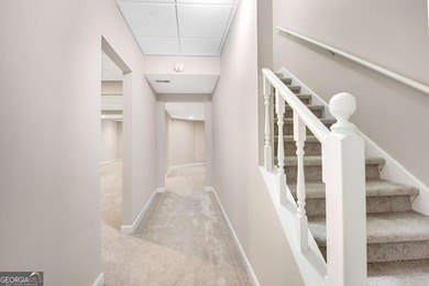 Nestled in the Highly Sought-After Active Swim/Tennis and Lake - photo 41