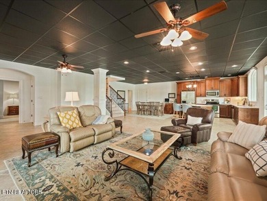 Situated on the main channel with year-round deep water, this - photo 41