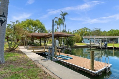 This waterfront home offers an impressive array of features. It - photo 42