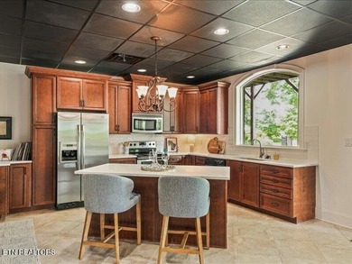 Situated on the main channel with year-round deep water, this - photo 43