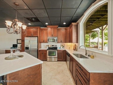 Situated on the main channel with year-round deep water, this - photo 44