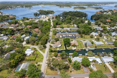 This waterfront home offers an impressive array of features. It - photo 44
