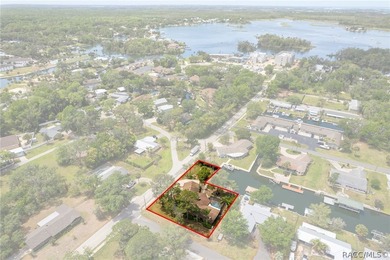 This waterfront home offers an impressive array of features. It - photo 45