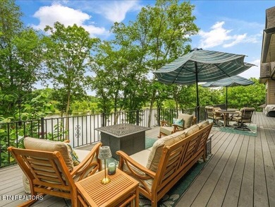 Situated on the main channel with year-round deep water, this - photo 46