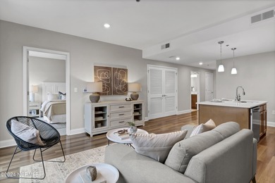 Picturesque views of the Cape Fear River from this spacious 2