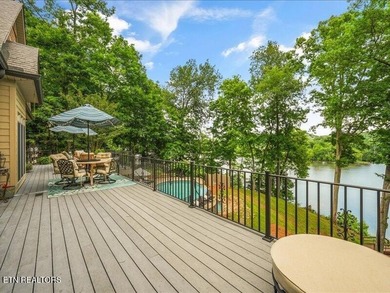 Situated on the main channel with year-round deep water, this - photo 47