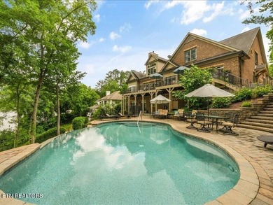 Situated on the main channel with year-round deep water, this - photo 48