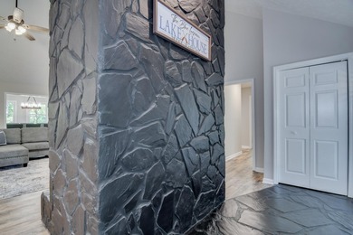 Located just 20 minutes from Evans, this updated Modoc lakehouse - photo 9