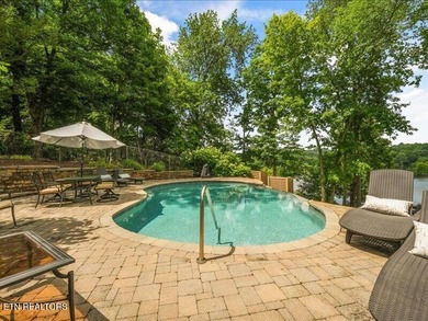 Situated on the main channel with year-round deep water, this - photo 49