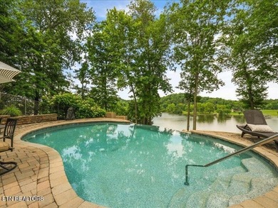 Situated on the main channel with year-round deep water, this - photo 50