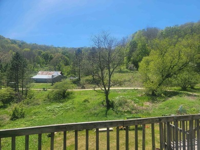 30 acres of scenic pasture and wooded land featuring a - photo 10