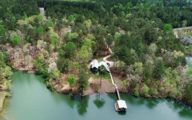 Lot # 2 Arley landing ready to go to enjoy summer. Gentle slope - Lake Lot Sale Pending in Arley, Alabama