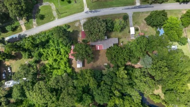 Home and Two Lots near Lake Palestine - photo 45