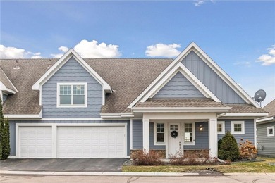 Lake Minnetonka Townhome/Townhouse For Sale in Mound Minnesota