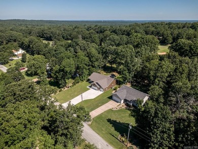Welcome to Market 59 Tohatchi Dr. in Cherokee Village, AR - photo 3
