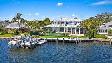With panoramic views of Little Lake Worth and coveted East - photo 4