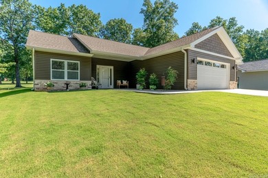 Welcome to Market 59 Tohatchi Dr. in Cherokee Village, AR - photo 5