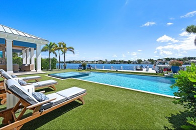 With panoramic views of Little Lake Worth and coveted East - photo 5