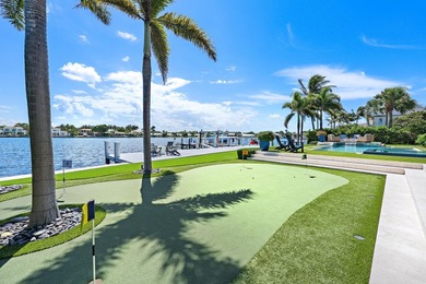 With panoramic views of Little Lake Worth and coveted East - photo 6