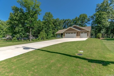Welcome to Market 59 Tohatchi Dr. in Cherokee Village, AR - photo 7