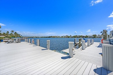 With panoramic views of Little Lake Worth and coveted East - photo 7