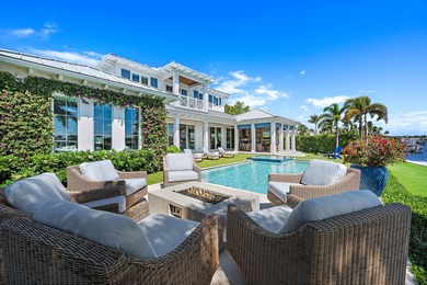 With panoramic views of Little Lake Worth and coveted East - photo 8