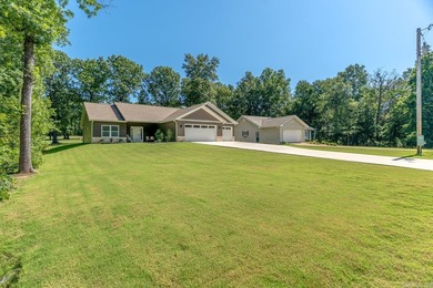 Welcome to Market 59 Tohatchi Dr. in Cherokee Village, AR - photo 9