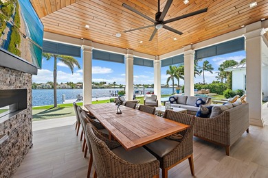 With panoramic views of Little Lake Worth and coveted East - photo 10