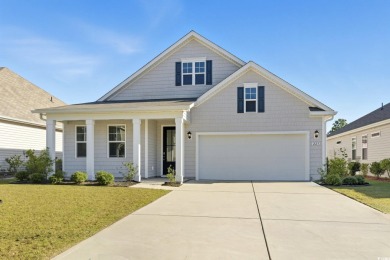 Lake Home For Sale in Myrtle Beach, South Carolina