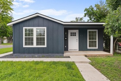Guadalupe River - Kerr County Home For Sale in Kerrville Texas