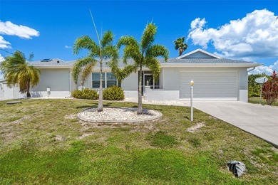 DOUBLE LOT!! SOUTH GULF COVE 2 BEDROOM, 2 BATH, 2-CAR GARAGE - photo 1