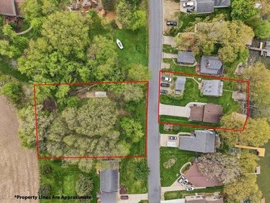 Lake Kegonsa Home For Sale in Stoughton Wisconsin