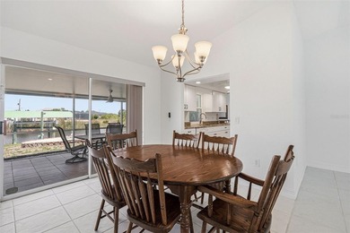 DOUBLE LOT!! SOUTH GULF COVE 2 BEDROOM, 2 BATH, 2-CAR GARAGE - photo 5