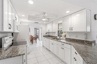 DOUBLE LOT!! SOUTH GULF COVE 2 BEDROOM, 2 BATH, 2-CAR GARAGE - photo 8