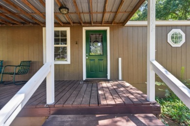 Home and Two Lots near Lake Palestine - photo 7