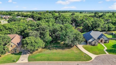 Lake Lot For Sale in Pottsboro, Texas