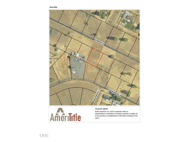 Affordable parcel with nice views of surrounding mountains - photo 1