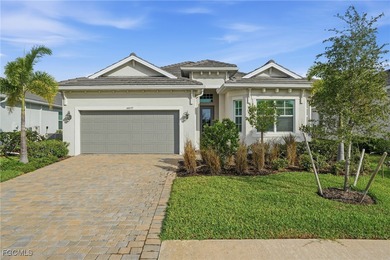 (private lake, pond, coastal) Home For Sale in Punta Gorda Florida