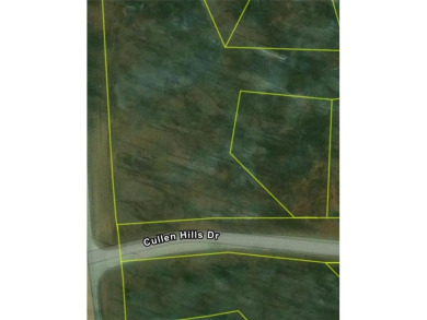 Lake Loch Lomond Lot For Sale in Bella Vista Arkansas