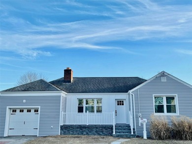 Discover the charm and comfort of this beautifully updated - photo 1