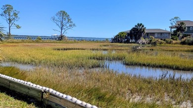 Enjoy breathtaking views of Alligator Bay and the tranquil - photo 8