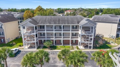 (private lake, pond, coastal) Condo For Sale in North Myrtle Beach South Carolina