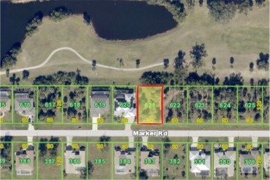 (private lake, pond, creek) Lot For Sale in Other City - In The State Of Florida Florida
