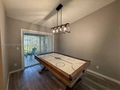 Beautifully renovated 3-bedroom, 2-bath CBS construction home - photo 11