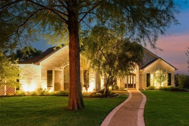 Lake Home For Sale in Rockwall, Texas