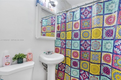 Well-maintained 3-bedroom, 2-bath single-family residence