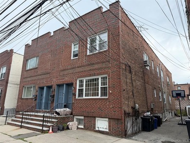 All Brick Semi Detached Legal 2 Family on a Great Block in the - photo 4