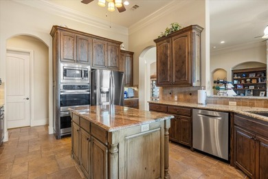 Live the lake life you've always dreamed of at 1513 Boca Bay Ct - photo 14