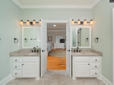 The Lake Murray home you've been waiting for is now on the - photo 15